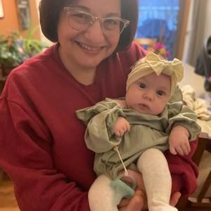 Meet your Posher, Jean